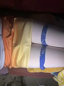69kinkypickle69 Adlı Modelin Web Kamerası Şovu