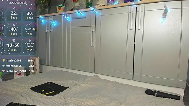 Stefa_Evi Chat XXX in diretta