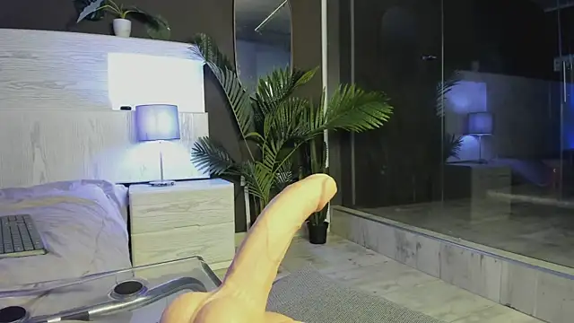 Mia_noiir 라이브 XXX 채팅