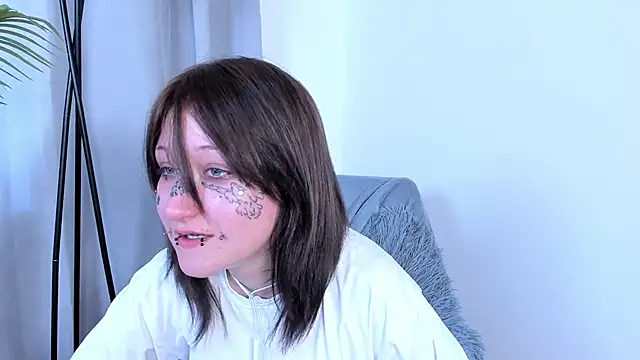 Chat XXX en directo de InRhodie