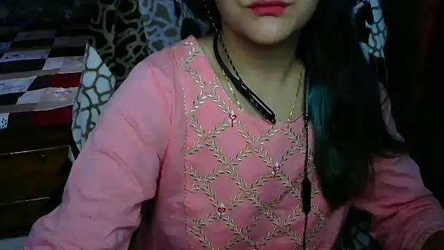 Nepali_Alisha's Live XXX Chat