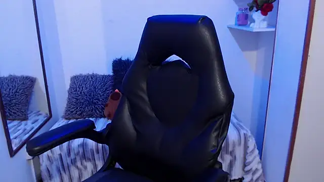 Show de Yao_23 na webcam