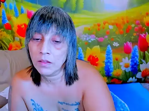 Sembang XXX Secara Langsung indianroxy