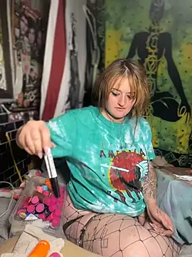 Živý XXX chat 1-800-FUCKYOU