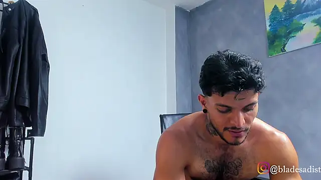 JuanBlade Chat XXX live