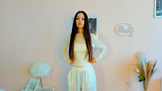 AnabelHun Webcam show