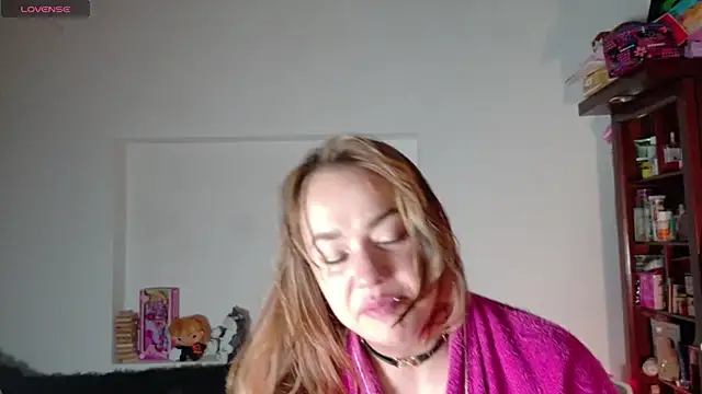Tammy_Parker Live XXX-Chat