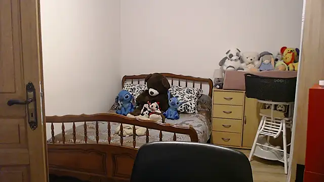 steph19x5 Webcam-Show