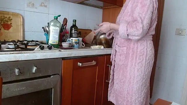 Chat XXX en directo de martachatte