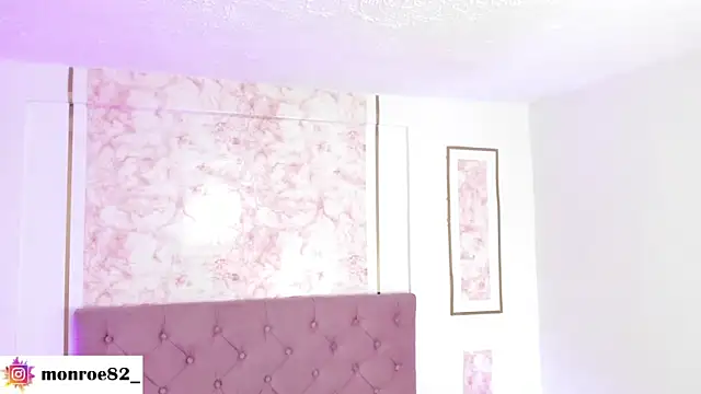XXX chat uživo modela GENNESIS_LOVE