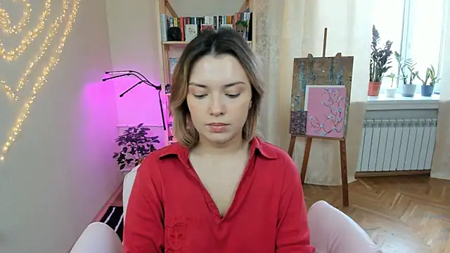 BrightDani 现场XXX聊天
