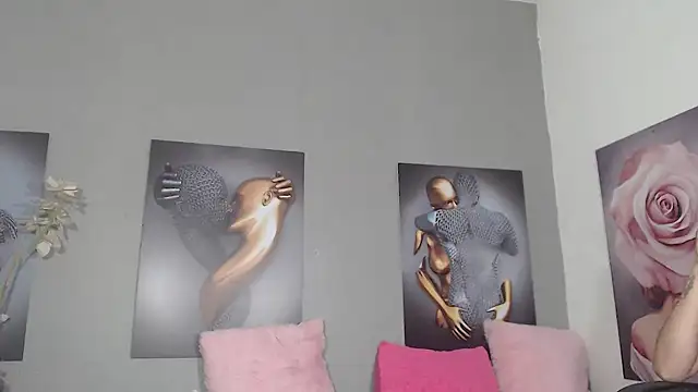 Czat XXX na żywo – AntonellaBlanc