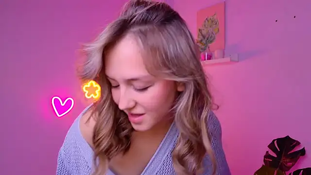 CindySparkl 现场XXX聊天