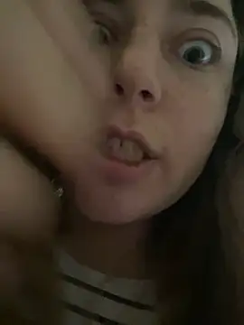Pokazy przed kamerką – kate_nicepops999114