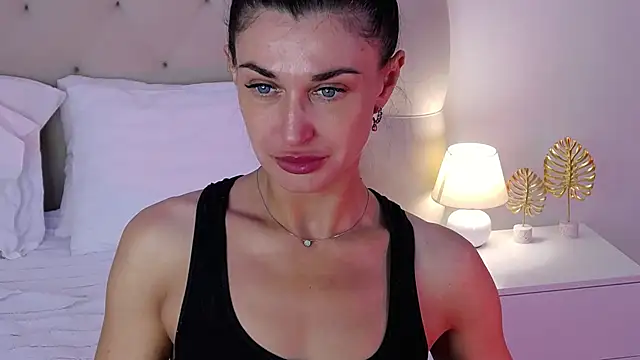 AriannaCruise 现场XXX聊天