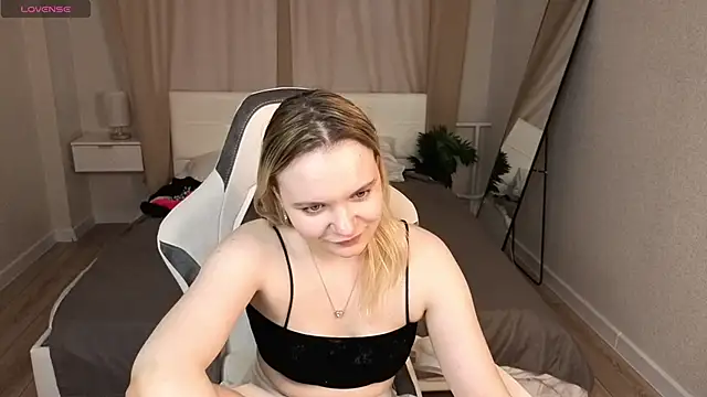 Chat XXX en directo de Adriana_Sweett