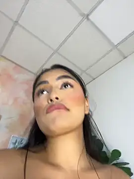 EvasBlazeXXX's Live XXX Chat