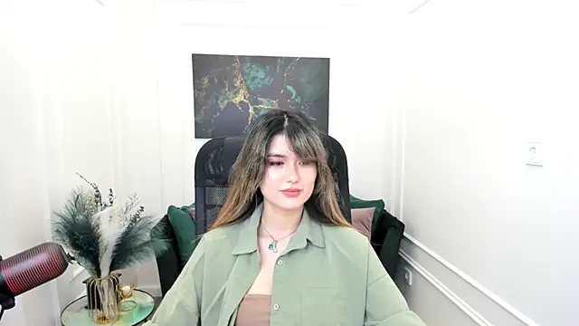 XXX chat uživo modela AnneTLi
