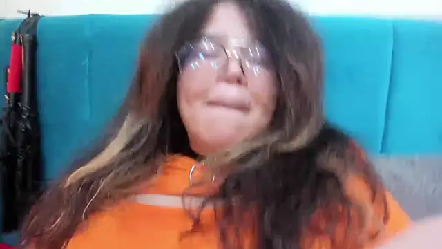 selenablairx 라이브 XXX 채팅