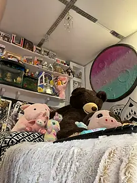 sweetexplotion – Live XXX-chat