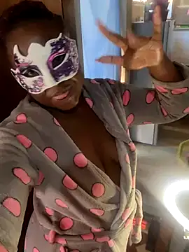 Osinachi2020 – Live XXX-chat