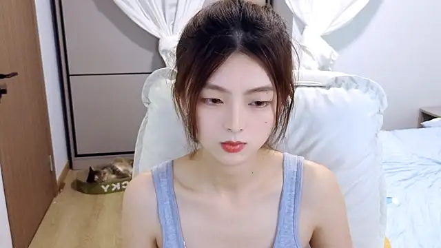 Koikoi___ Show Webcam