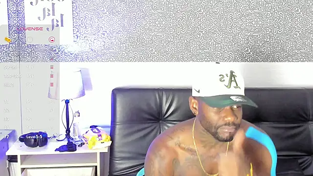 Mark_Vega's Webcam Show