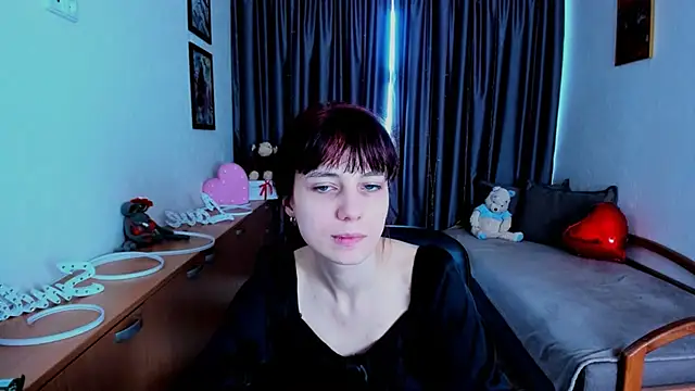 Živý XXX chat MiniLysii