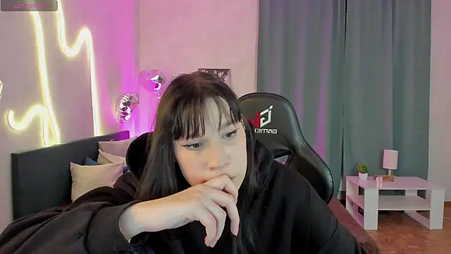Živý XXX chat vanila_girl