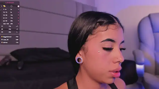 Brooke_Winslow's Webcam Show