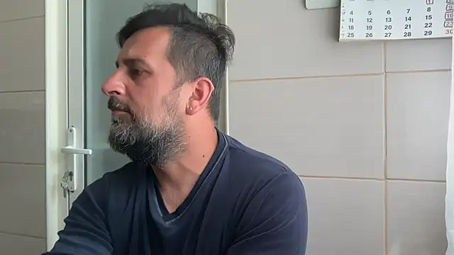 TARKAN1 Webcam Show