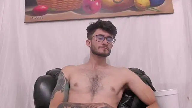 Loggan_donnelly Live XXX-Chat