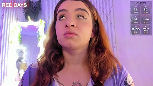Naomy_tay1's Live XXX Chat
