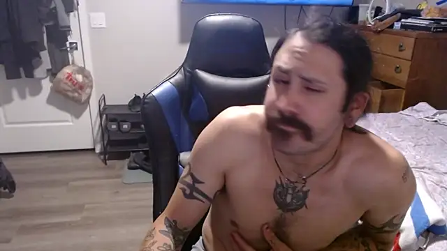 KatMan2869's Webcam Show
