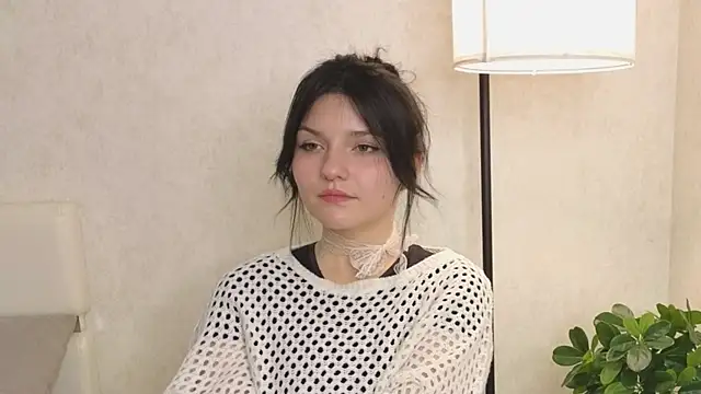 NyraVesperis 라이브 XXX 채팅