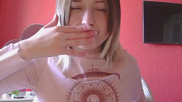 Онлайн чат XXX Beloved_Mary
