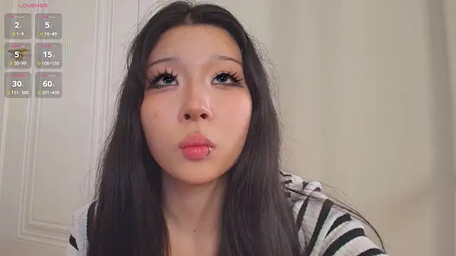 ayasinjiのライブXXXチャット