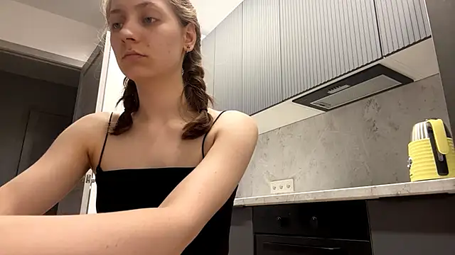 KarmenAlson Webcamshow