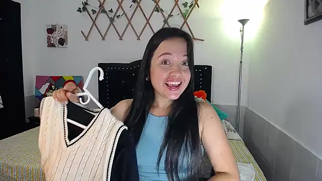 naughty_girl_4u Live XXX-Chat