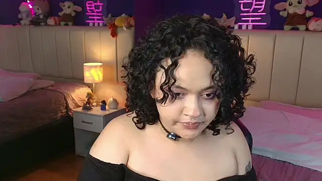 _sarahRose 라이브 XXX 채팅