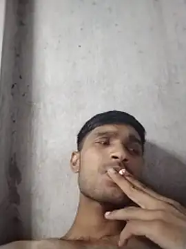 Show webcam de collboy8166