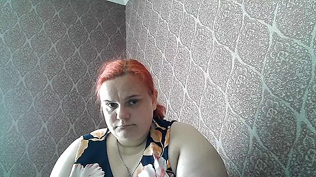 XXX chat uživo modela DollyGersonn
