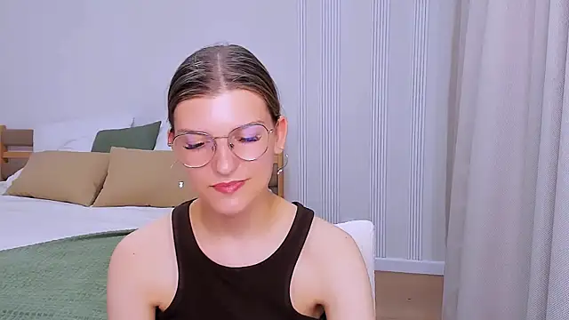 AnnaThorne Live XXX-Chat