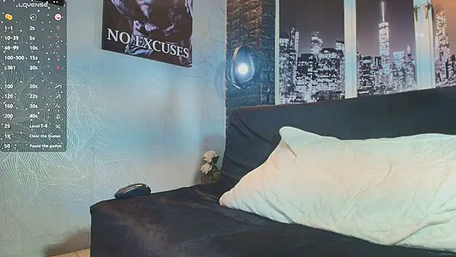 toower_ 라이브 XXX 채팅