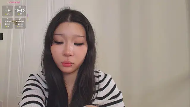 ayasinjiのライブXXXチャット