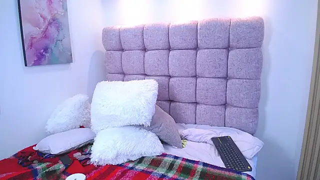 Anaciet_Evans' Live XXX Chat