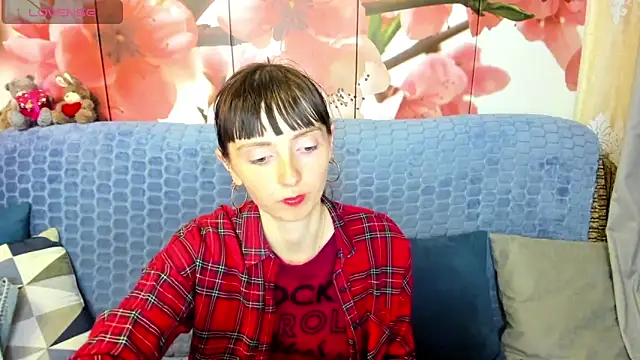 TayanaJonsのライブXXXチャット