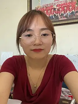 Bana-gibee – Live XXX-chat
