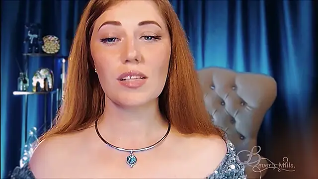 MissBeverlyMills' Webcam Show