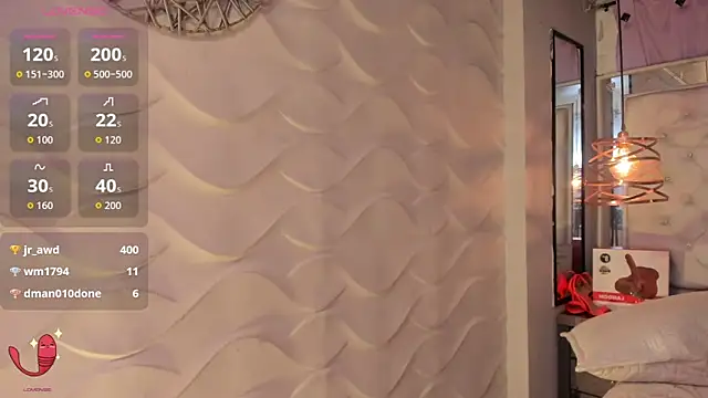 Chat +18 de Nara_belen ao vivo
